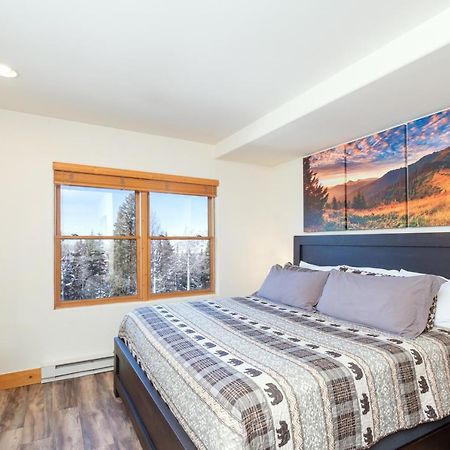 Bear Creek Lodge 309C By Alpine Lodging Telluride Exterior foto