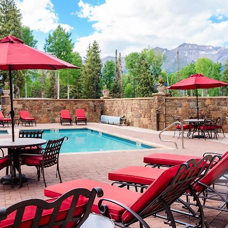 Bear Creek Lodge 309C By Alpine Lodging Telluride Exterior foto