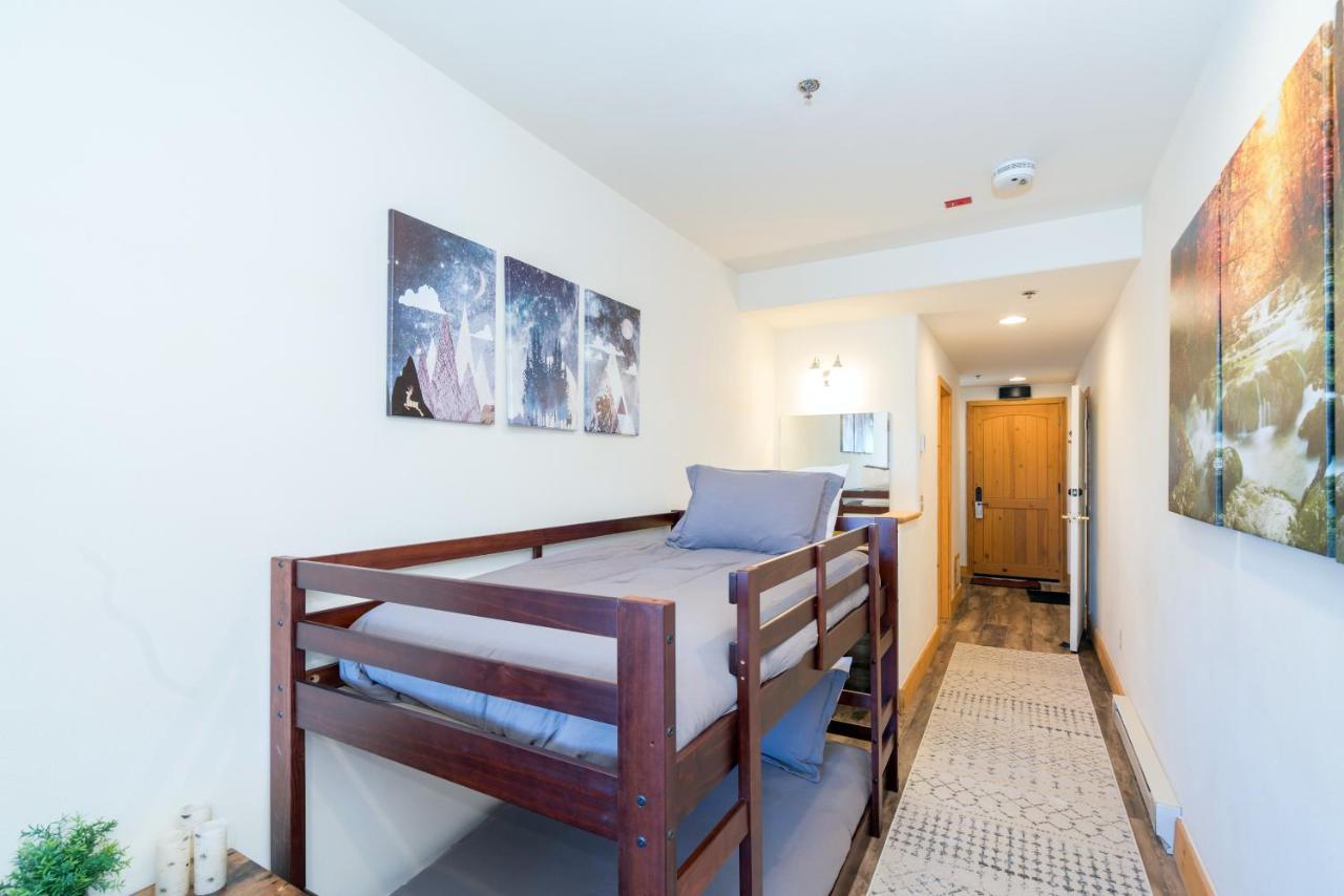 Bear Creek Lodge 309C By Alpine Lodging Telluride Exterior foto