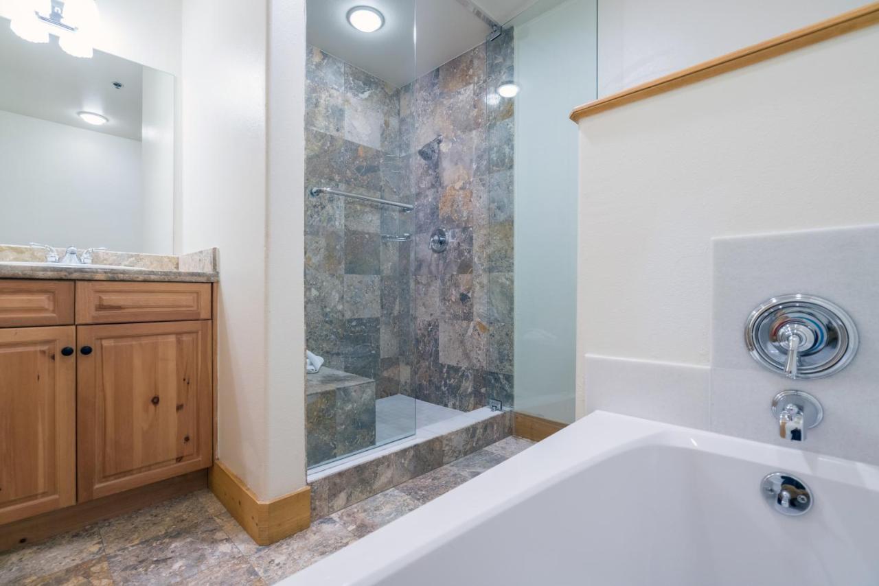 Bear Creek Lodge 309C By Alpine Lodging Telluride Exterior foto